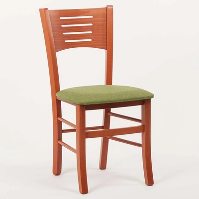 ITTC Stima Verona tristan terracotta 2 / třešeň