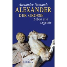 Alexander der Große Alexander Demandt