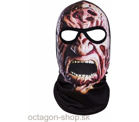 Kukla Public Enemy Freddy