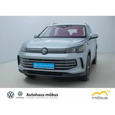 Volkswagen Tiguan 1.5 eHybrid Elegance DSG 150 kW