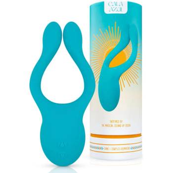 Image 1 of Cala Azul Dani Couples Toy