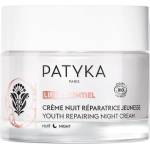 PATYKA Lift Essentiel Нощен стягащ лифтинг крем за сияйна кожа 50 ml