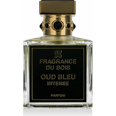 Fragrance Du Bois Oud Bleu Intense parfum unisex 100 ml