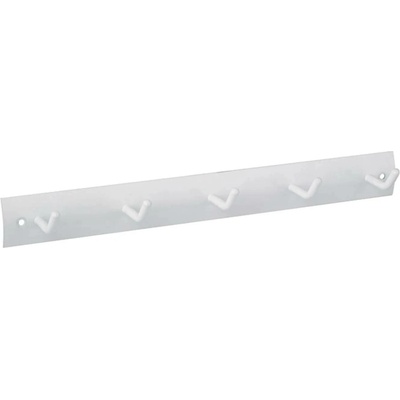 Walteco 8071 5 háčků bílý