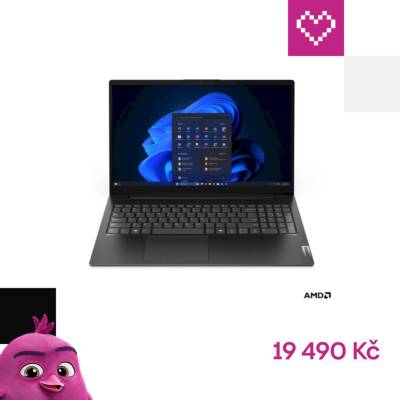 Lenovo V15 G6 ARP 83UU002CCK