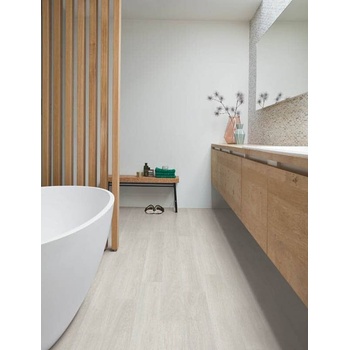 QuickStep Ламиниран паркет QuickStep №EL3573 Дъб светло сив 8мм / 32 клас (EL3573)