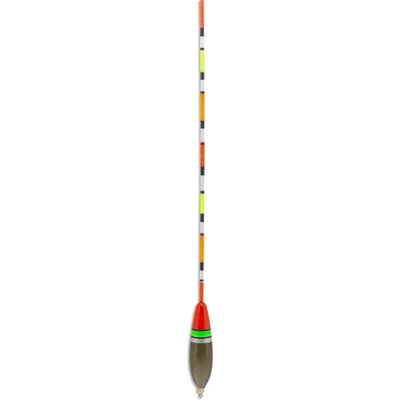 Saenger splávek Multicolor Flex XL Waggler 2+2g