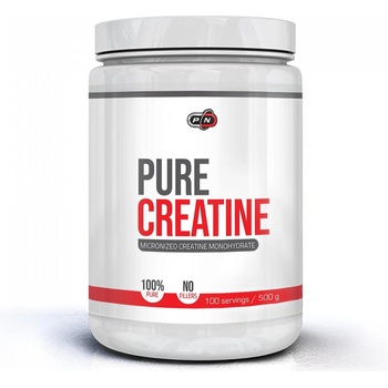 Pure Nutrition - 100% PURE CREATINE - 500 Г Pure Nutrition - 100% PURE CREATINE