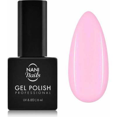 NANI gél lak Charlotte 6 ml