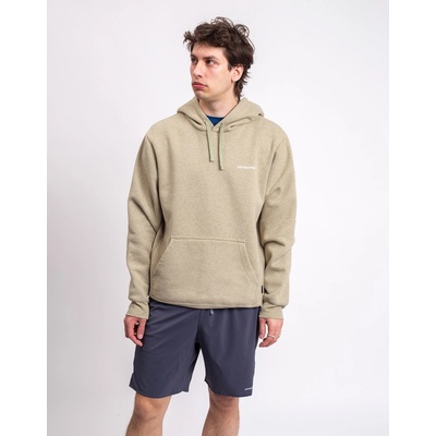 Patagonia Boardshort Logo Uprisal Hoody Gumtree Green