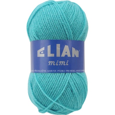 VSV Pletací příze Elian Mimi 539 - modrá