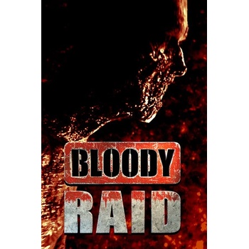 God Roll Games Bloody Raid (PC)