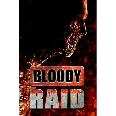 God Roll Games Bloody Raid (PC)