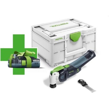 Festool OSC 18 E-Basic 577033