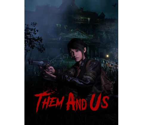 Them and Us