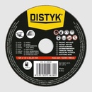 Den Braven Řezný kotouč A46T 230 × 1,9 × 22,23 mm T41 AB004