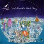 Warner Hammel Pavol & Prudy: Stretnutie s tichom - Vinyl (LP) (070530)