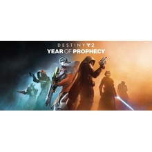 Destiny 2: Year of Prophecy