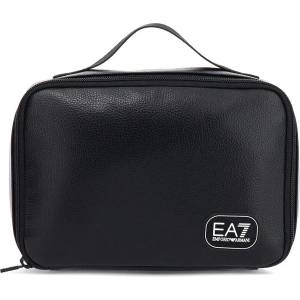 Ea7 emporio armani Несесер EA7 EMPORIO ARMANI 7X000756_AF29345 wash bag - Black (Black)