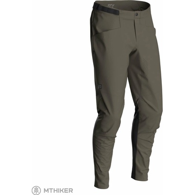 Ortovox Sequence Trail dark grey/brown