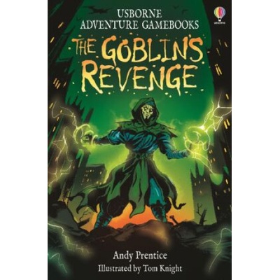 The Goblin´s Revenge Usborne Publishing