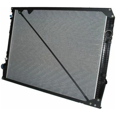 Chladič, chlazení motoru THERMOTEC D7ME005TT