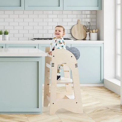 Mamatoyz Kule Učicí věž Mouse – Zboží Dáma
