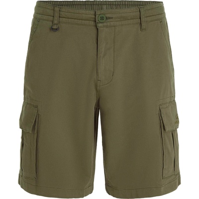 O'Neill Карго панталон 'Essentials' зелено, размер 36