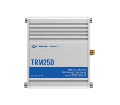 Teltonika TRM250