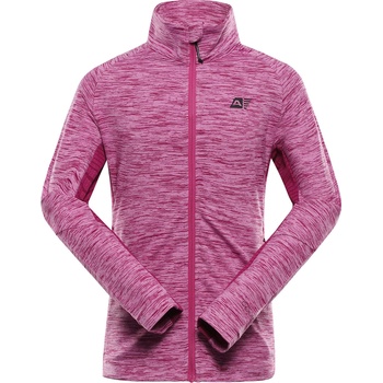 Image 1 of Alpine Pro Detto Bloom Детски размер: 104-110 / Цвят: розов