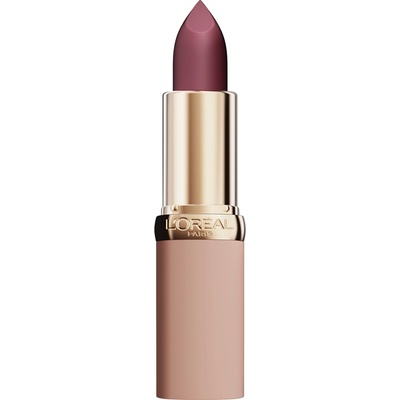 L'Oréal Paris Zmatňujúci rúž Colour Riche Blurred Matte Lipstick 570 Worth it Intense 4,3 g