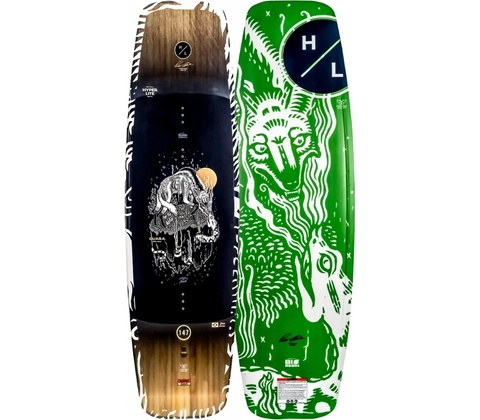 Hyperlite Guara 2025
