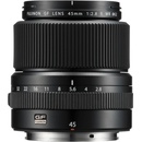 Fujifilm GF 45mm f/2,8 R WR