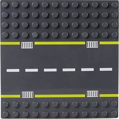 Wange 905 Základní deska Silnice 12×12 nopů