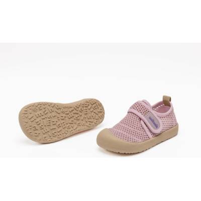 Milash Fun shoes All road fialové