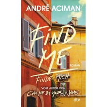 Find Me, Finde mich