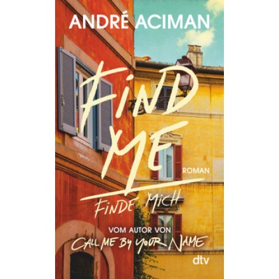 Find Me, Finde mich