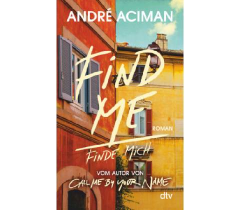 Find Me, Finde mich