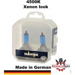 NARVA NARVA-48607 -H7 12V/55W Range Power White Xenon ('48607)