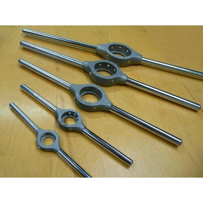 Vratidlo na závitové očko 65mm ČSN 241520 241520-CZ-065