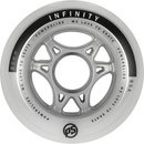 In-line kolieska Powerslide Infinity 80 mm 85A 4 ks