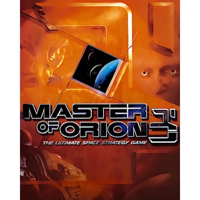 Master of Orion 3