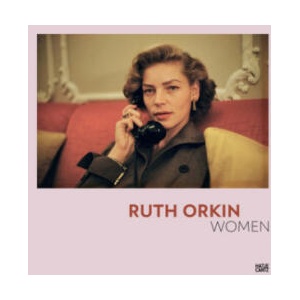 Ruth Orkin | Katharina Mouratidi (2023)