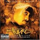Two Pac - Resurrection CD