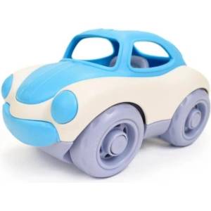 Green Toys Кола с люк на покрива (GTSTCR1827)