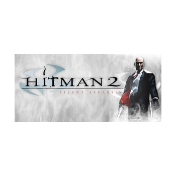 Hitman 2: Silent Assassin