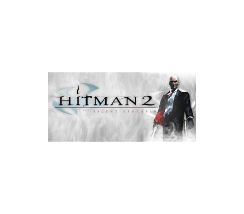 Hitman 2: Silent Assassin