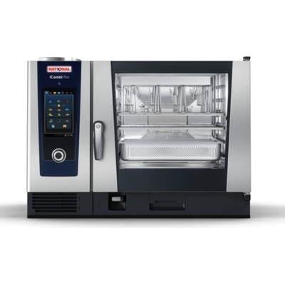 Rational 6-2/1 ThermoCook