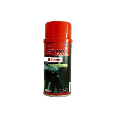 Atlantic Silikon Spray 150 ml