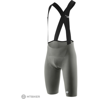 Assos Equipe R S11 edge green